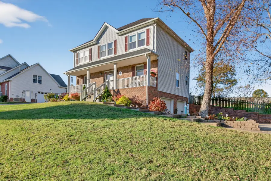 871 S Ridge Trl, Clarksville, TN 37043 - Image #3