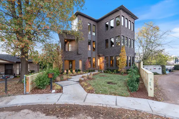 1309 Southside Cir, Nashville, TN 37212