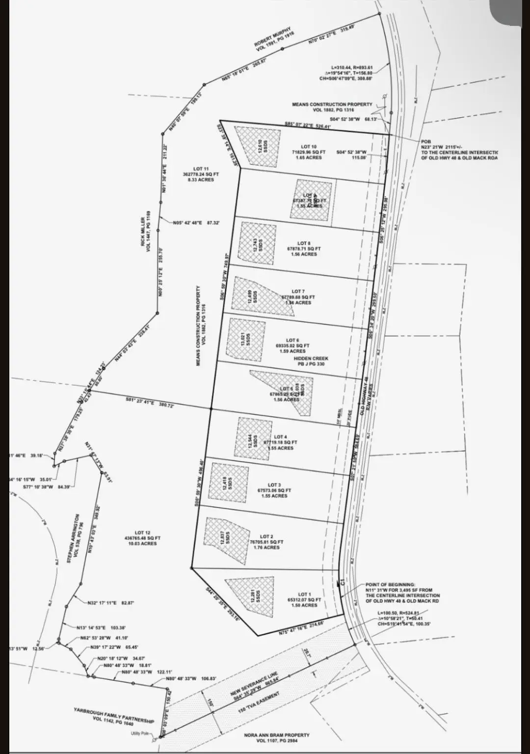 0 Old Highway 48, Clarksville, TN 37040 - Image #1