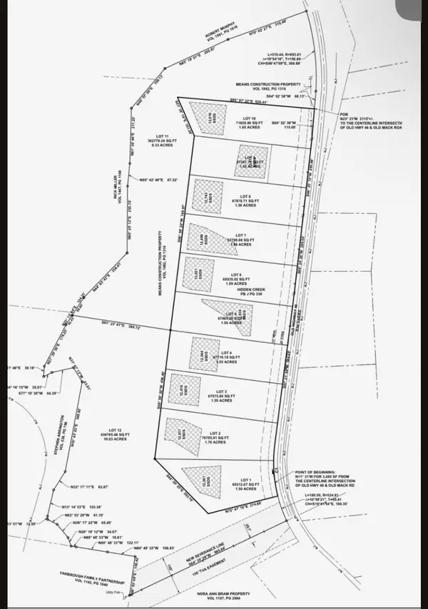 0 Old Highway 48, Clarksville, TN 37040