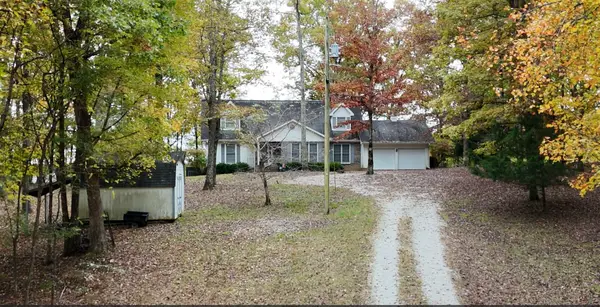 1454 Stage Coach Rd, Sewanee, TN 37375