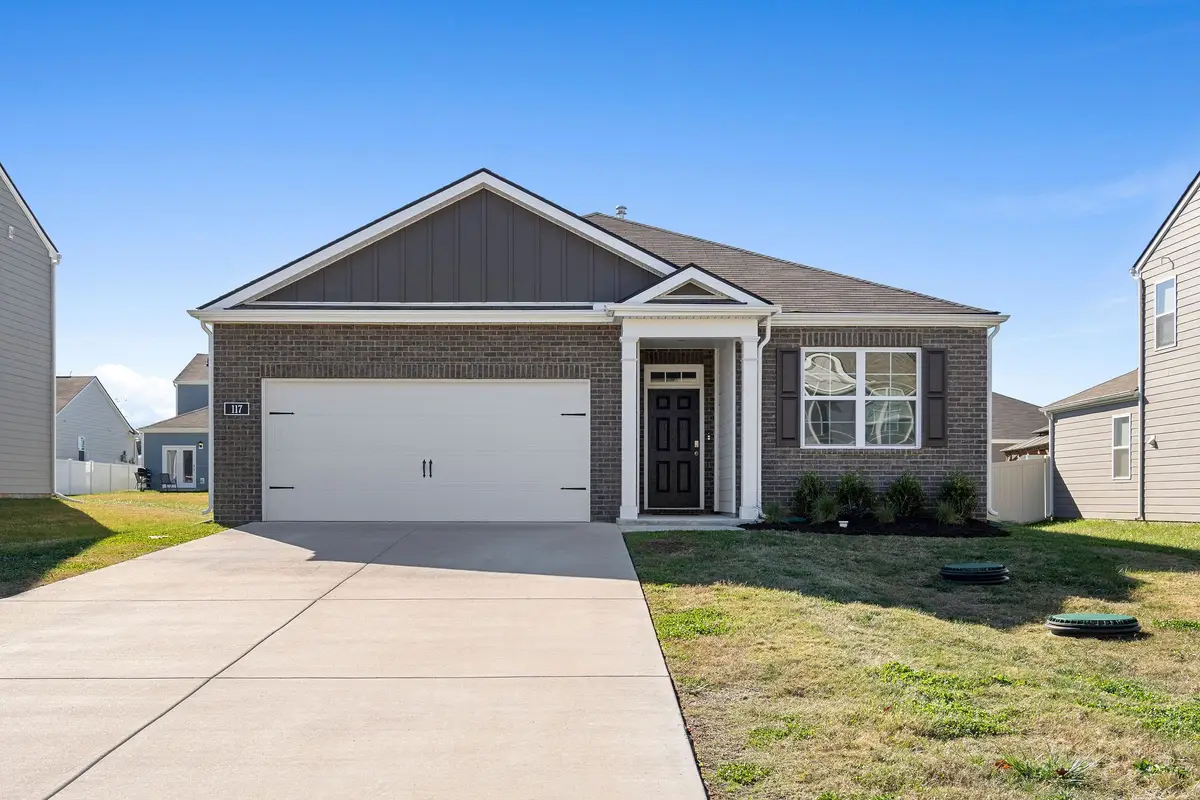 117 Welara St, Murfreesboro, TN 37129 - Image #1