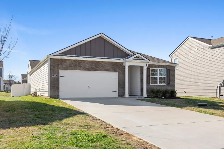 117 Welara St, Murfreesboro, TN 37129 - Image #3