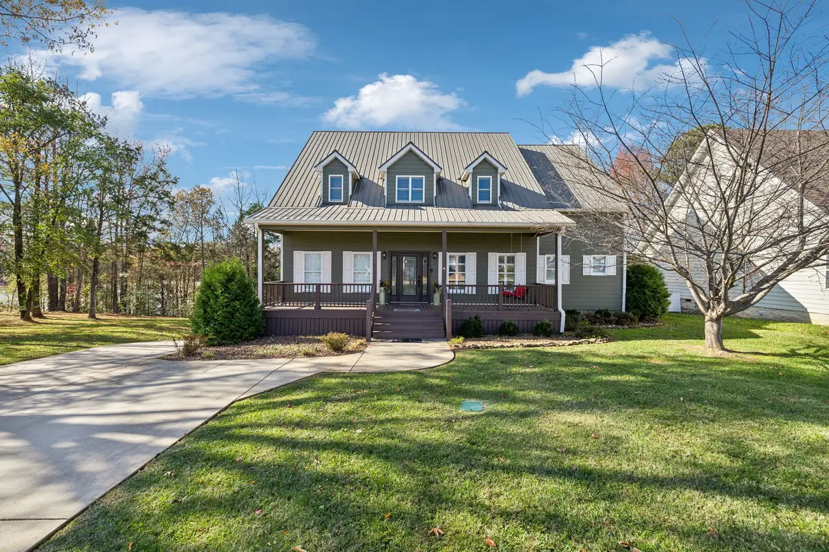 101 Cypress Point Dr, Winchester, TN 37398 - Image #1