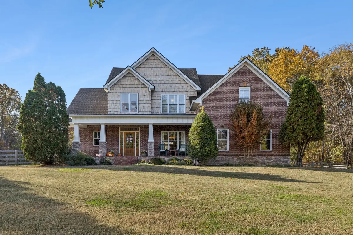 4965 Smithson Rd, College Grove, TN 37046 - Image #1
