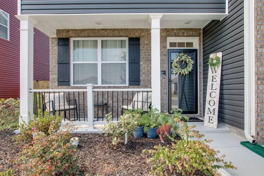 1514 Mountain View Drive, Lebanon, TN 37090 - Image #2