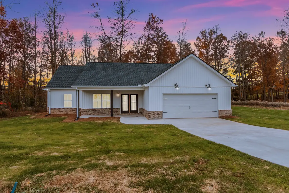 482 Boswell Rd, Winchester, TN 37398 - Image #1