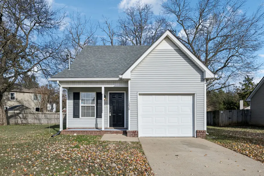 1238 Eastwoods Dr, Murfreesboro, TN 37130 - Image #3