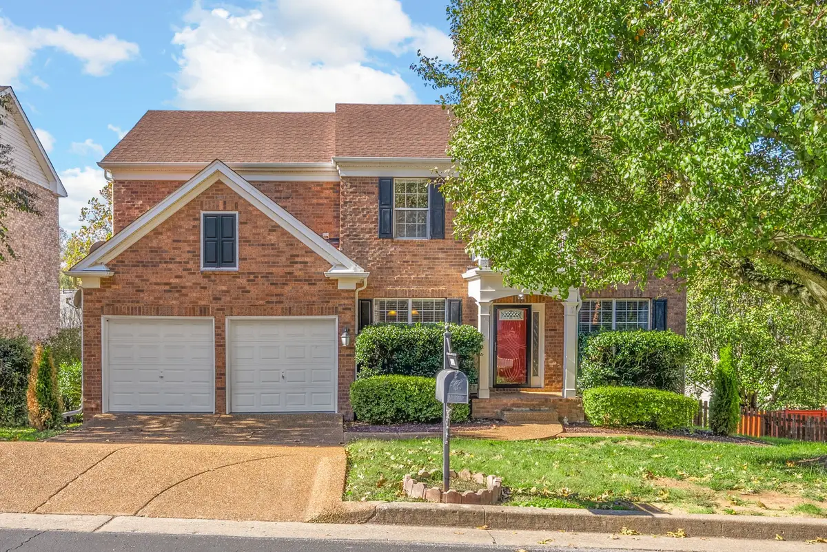 5741 Sterling Oaks Dr, Brentwood, TN 37027 - Image #1