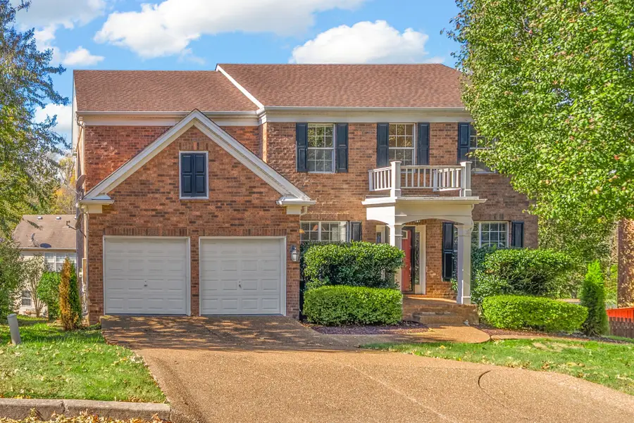 5741 Sterling Oaks Dr, Brentwood, TN 37027 - Image #2