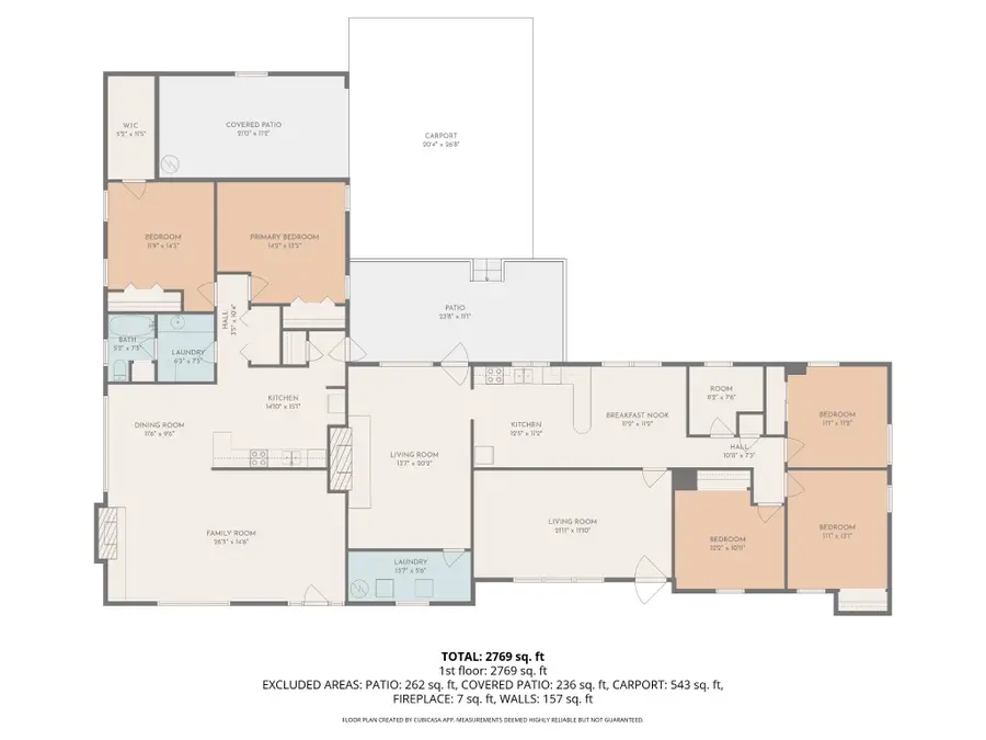 601 Pleasantwood Dr, Mount Pleasant, TN 38474 - Image #2