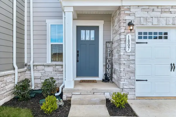 1807 Goldsberry Dr, Columbia, TN 38401