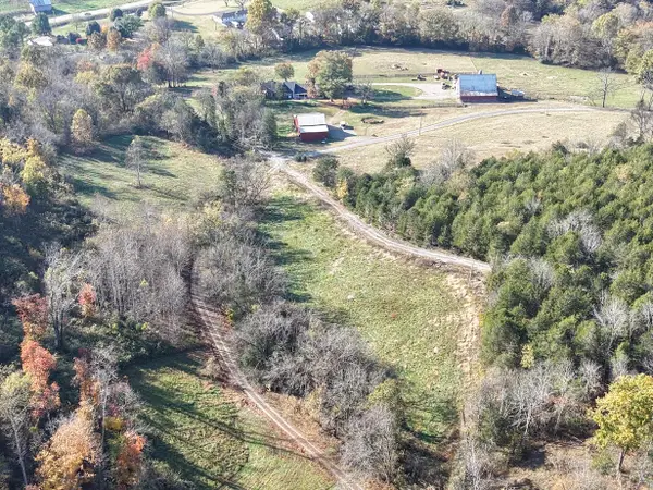 270 Higgins Rd, Woodbury, TN 37190