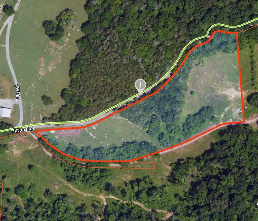 270 Higgins Rd, Woodbury, TN 37190 - Image #3