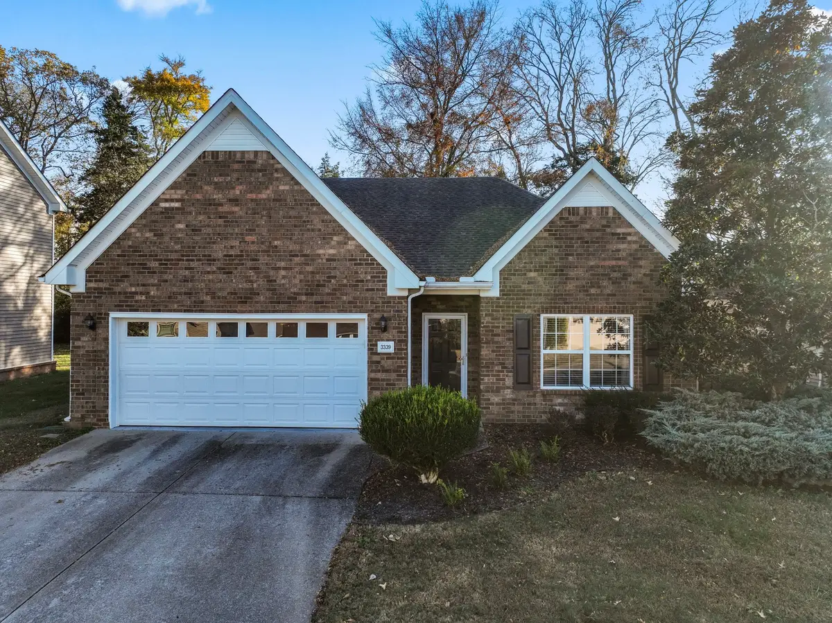 3339 Cotswold Ln, Murfreesboro, TN 37128 - Image #1