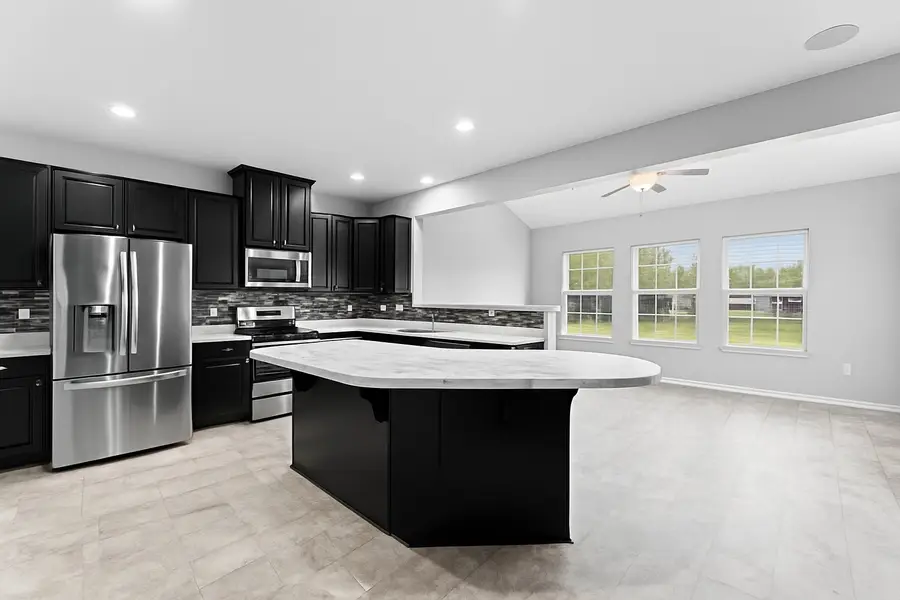 2207 Ambergate Dr, Murfreesboro, TN 37127 - Image #3