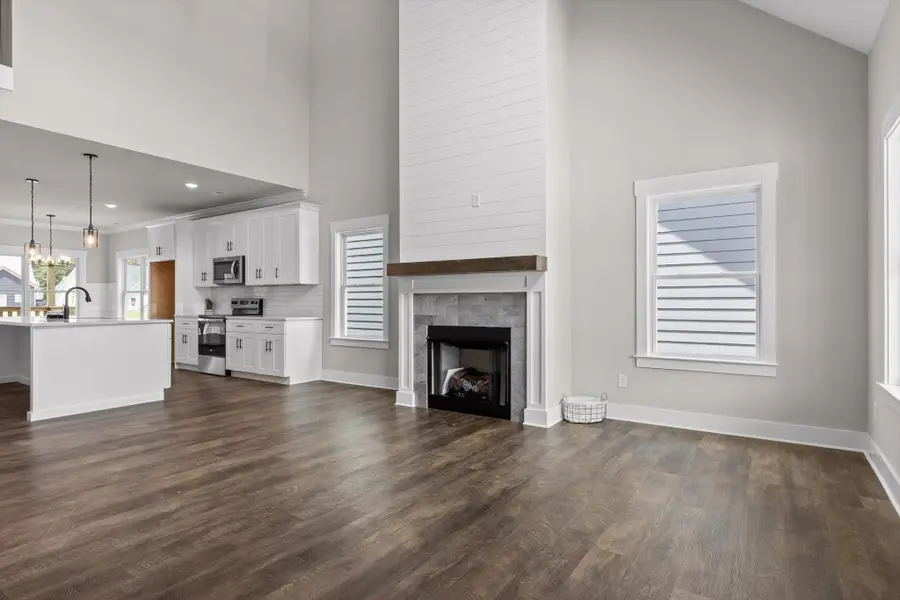 538 Willow Grove Court #56, Ringgold, GA 30736 - Image #3