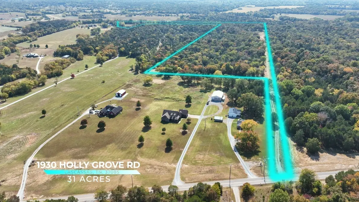 1930 Holly Grove Road, Lascassas, TN 37085 - Image #1
