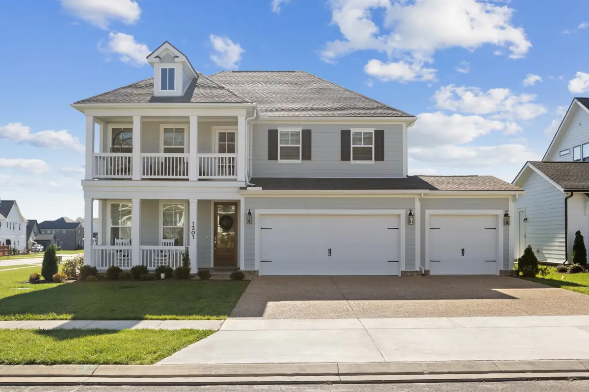 1301 Galloping Hill Way, Arrington, TN 37014 - Image #1