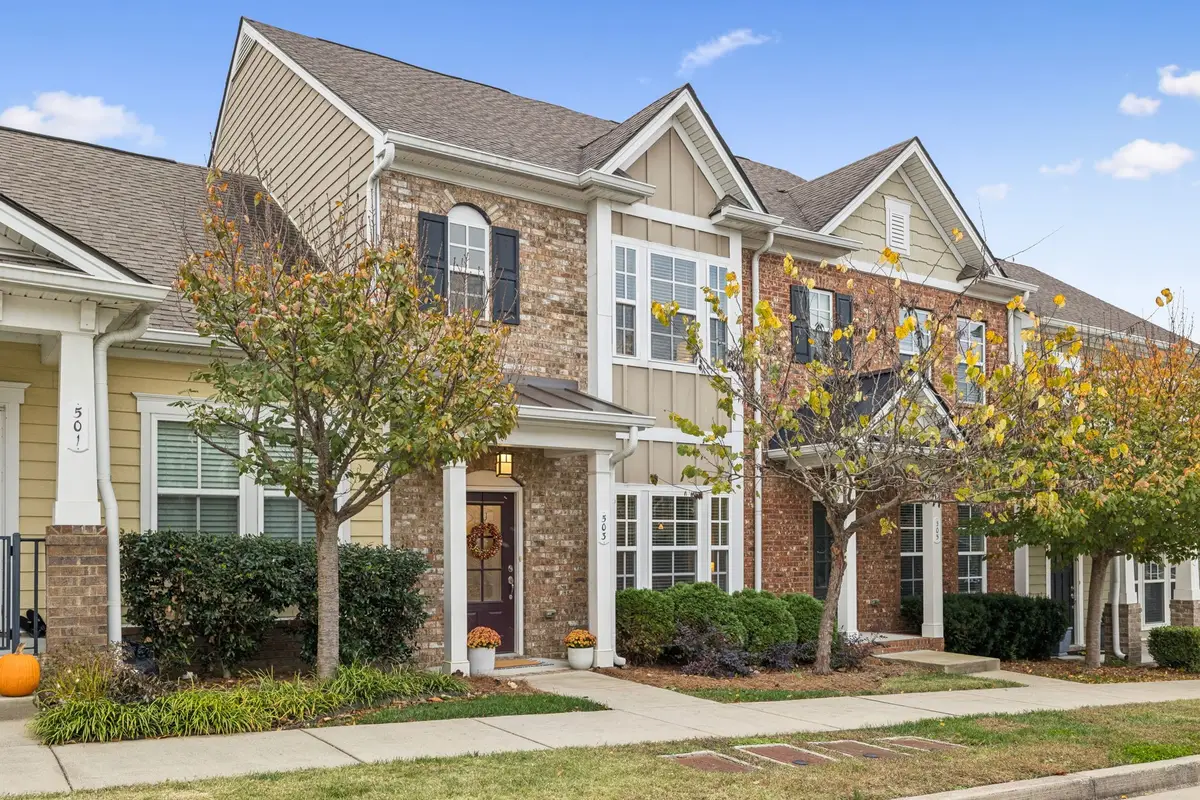 503 Pleasant St, Nolensville, TN 37135 - Image #1