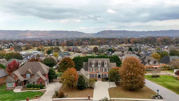 7416 Splendid View Drive, Ooltewah, TN 37363