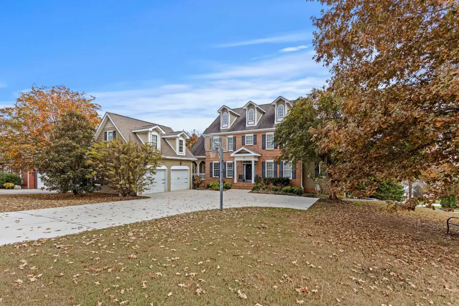 7416 Splendid View Drive, Ooltewah, TN 37363 - Image #2