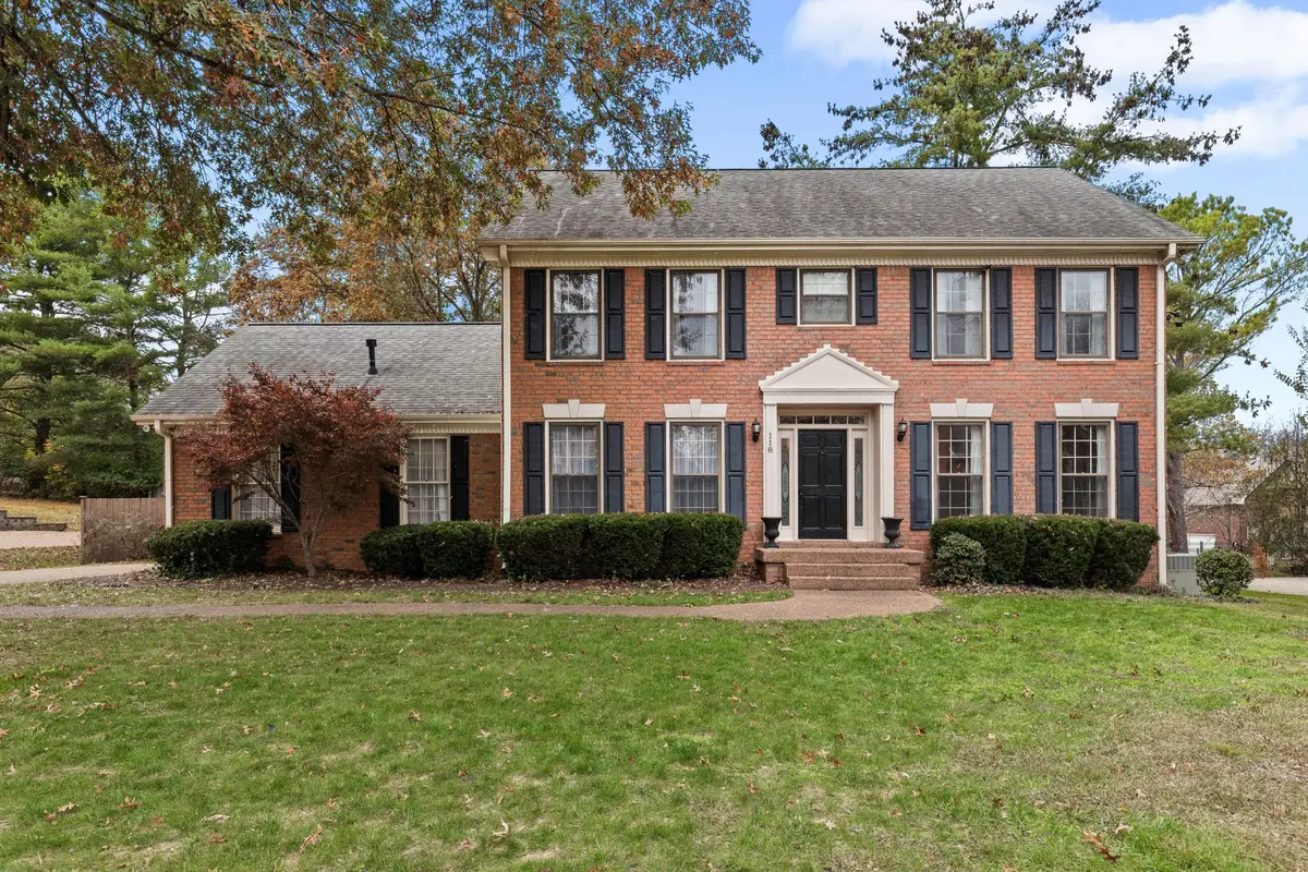 118 Hedgelawn Dr, Hendersonville, TN 37075 - Image #1