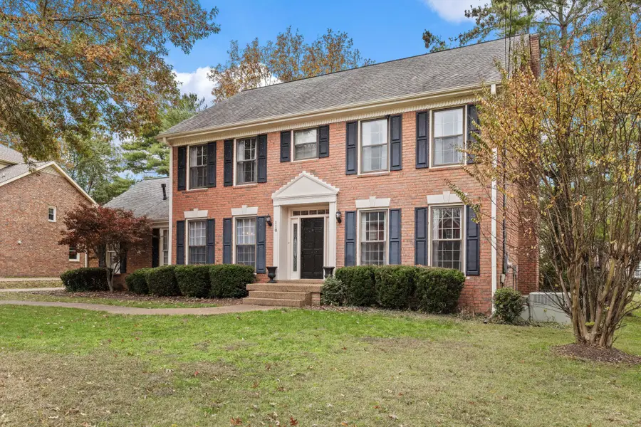 118 Hedgelawn Dr, Hendersonville, TN 37075 - Image #2