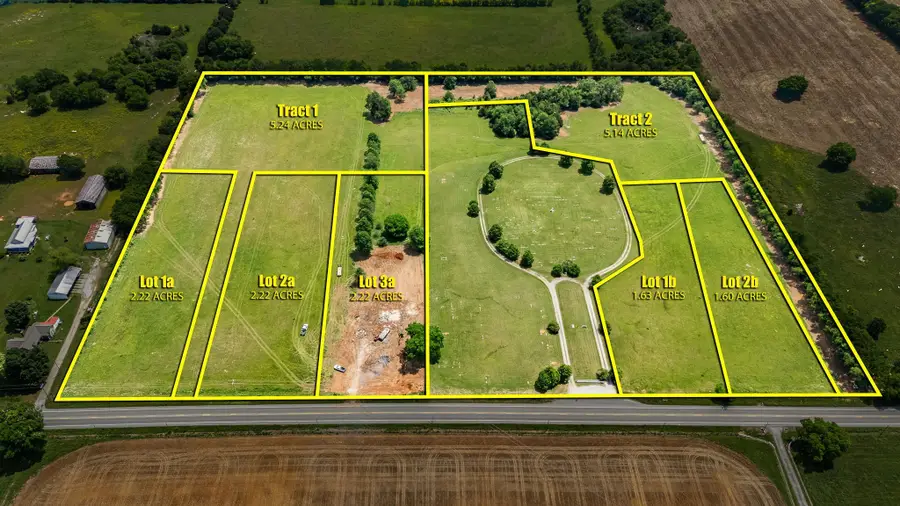 0 Nashville Highway, Lewisburg, TN 37091 - Image #2