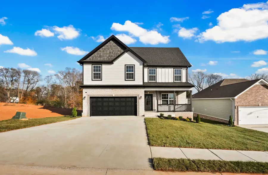1165 Mourning Cloak Dr, Clarksville, TN 37043 - Image #2