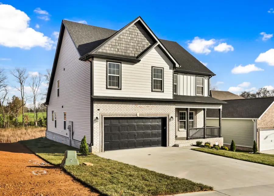 1165 Mourning Cloak Dr, Clarksville, TN 37043 - Image #3