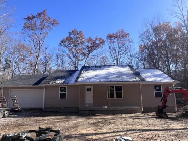 133 Jay Loop, Jamestown, TN 38556