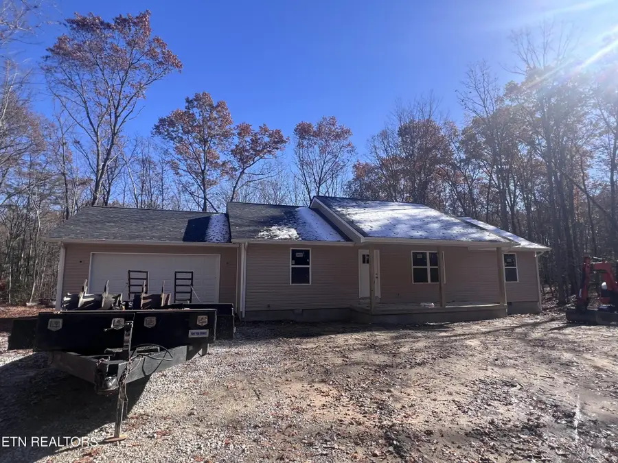 133 Jay Loop, Jamestown, TN 38556 - Image #2