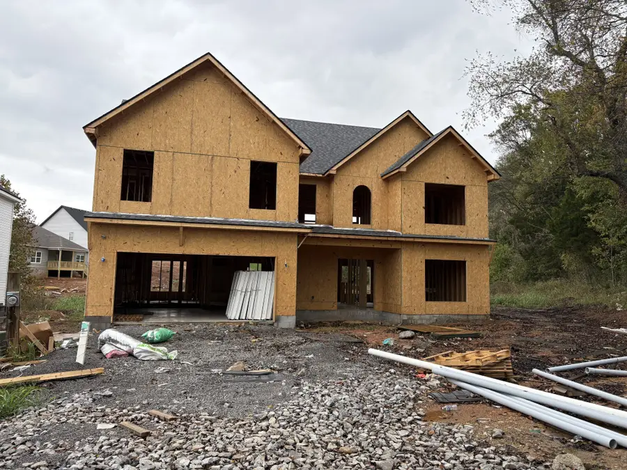 1613 Peacock Dr, Clarksville, TN 37043 - Image #2