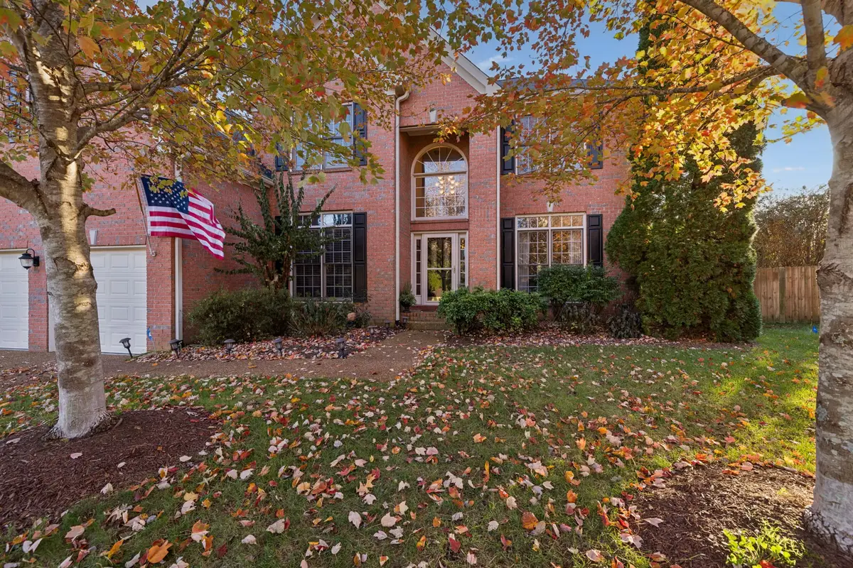 317 Dundee Dr, Franklin, TN 37064 - Image #1