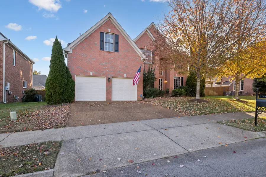 317 Dundee Dr, Franklin, TN 37064 - Image #3