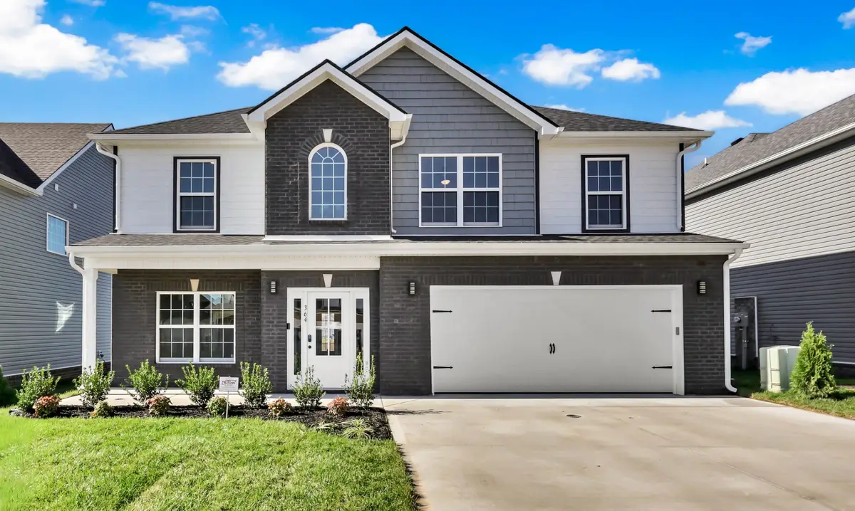 364 Kingland Ln, Clarksville, TN 37043 - Image #1