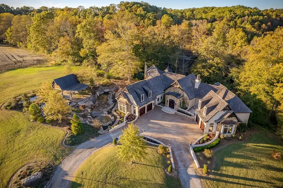 1050 Pine Creek Falls Rd, Smithville, TN 37166 - Image #3