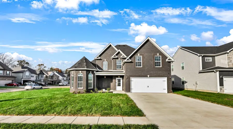 973 Isaac Dr, Clarksville, TN 37040 - Image #2