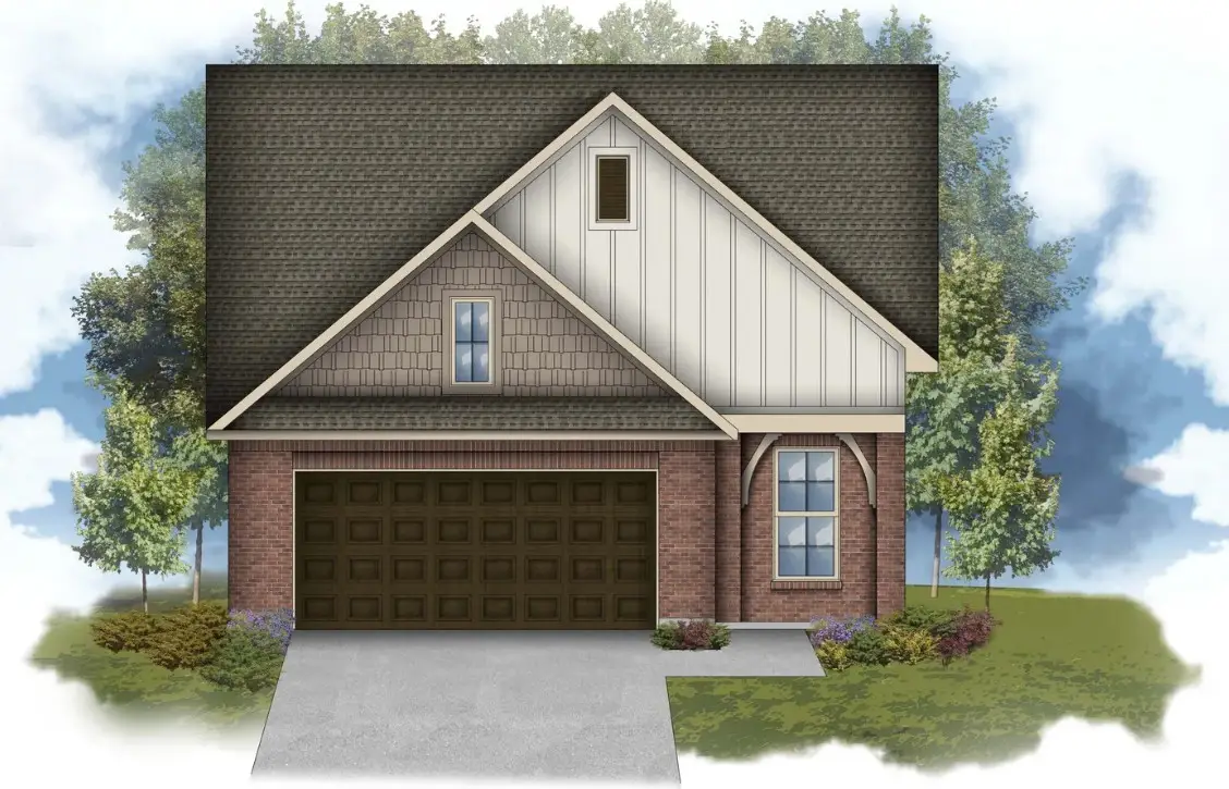 3506 Oakland Rd, Springfield, TN 37172 - Image #1