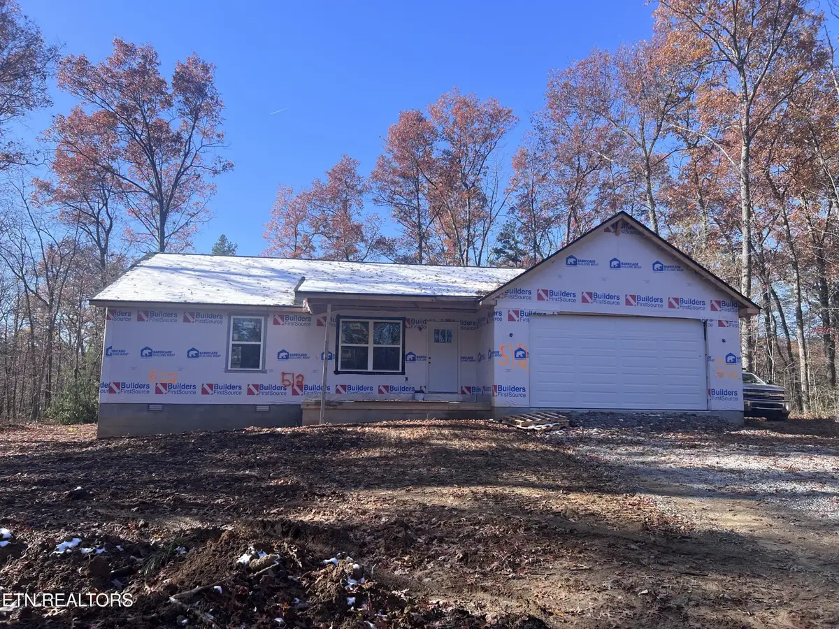 512 St. Anthony Drive, Jamestown, TN 38556 - Image #1