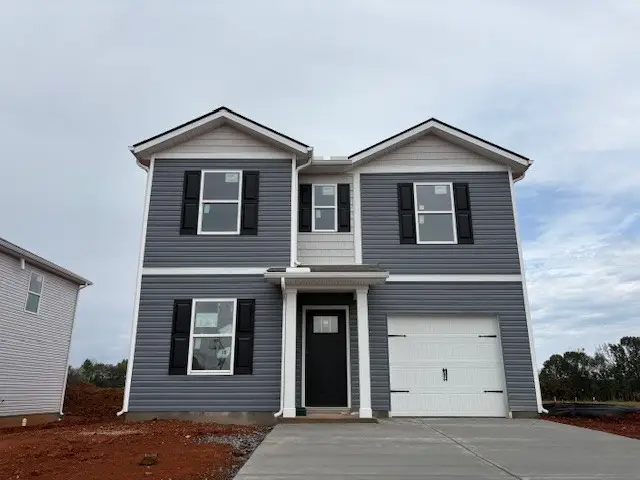 609 Cloudland Dr, Portland, TN 37148 - Image #1