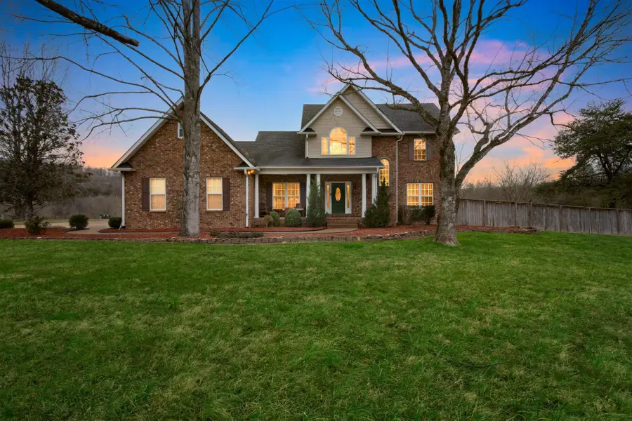 1802 Wildlife Trails, Kingston Springs, TN 37082 - Image #2