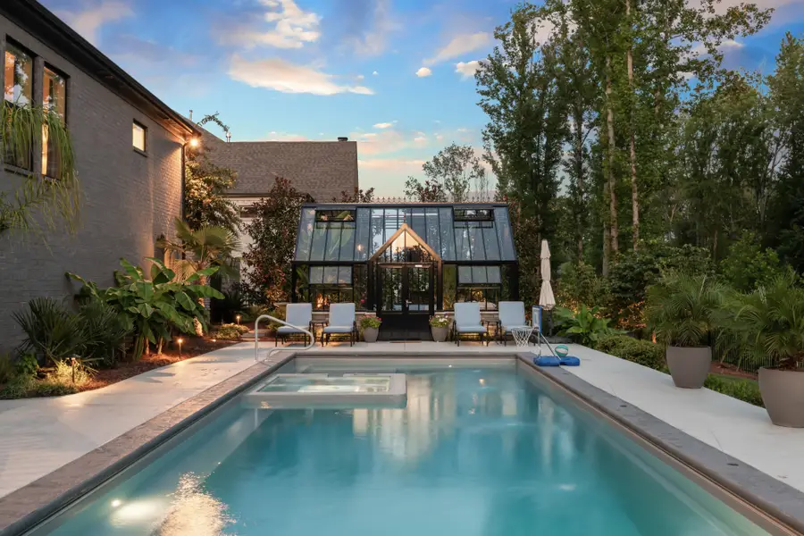 4517 Majestic Meadows Dr, Arrington, TN 37014 - Image #2