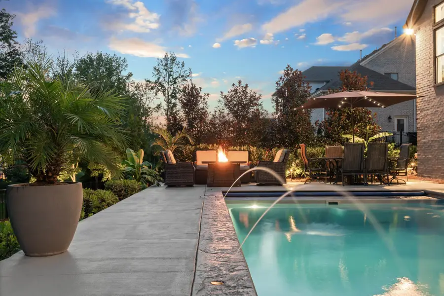 4517 Majestic Meadows Dr, Arrington, TN 37014 - Image #3