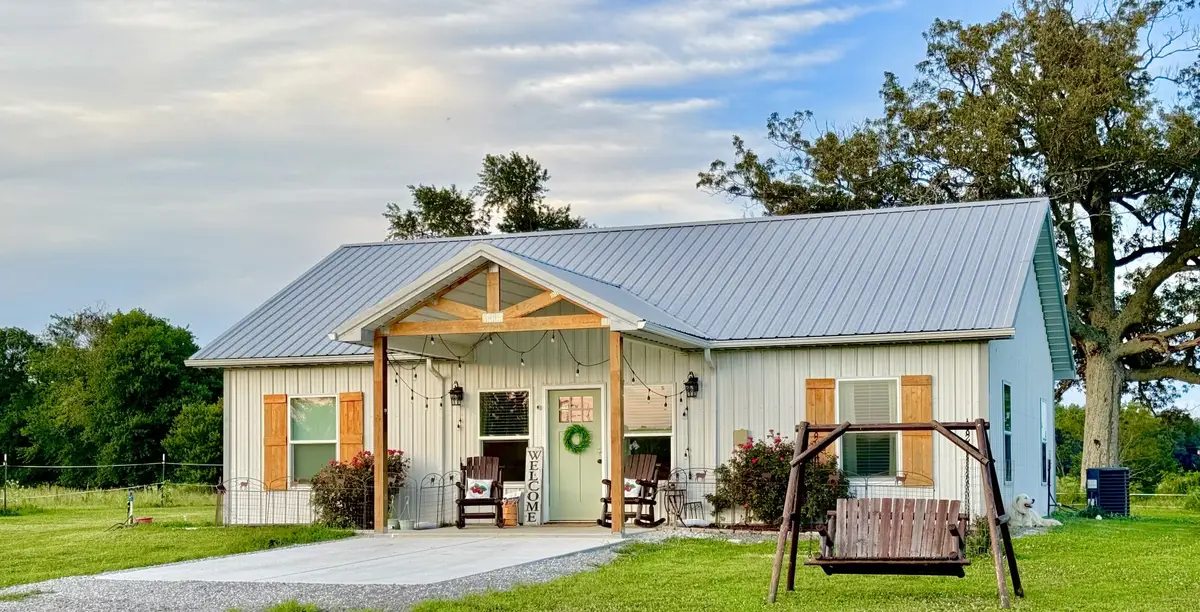 11250 Shelbyville Rd, Morrison, TN 37357 - Image #1