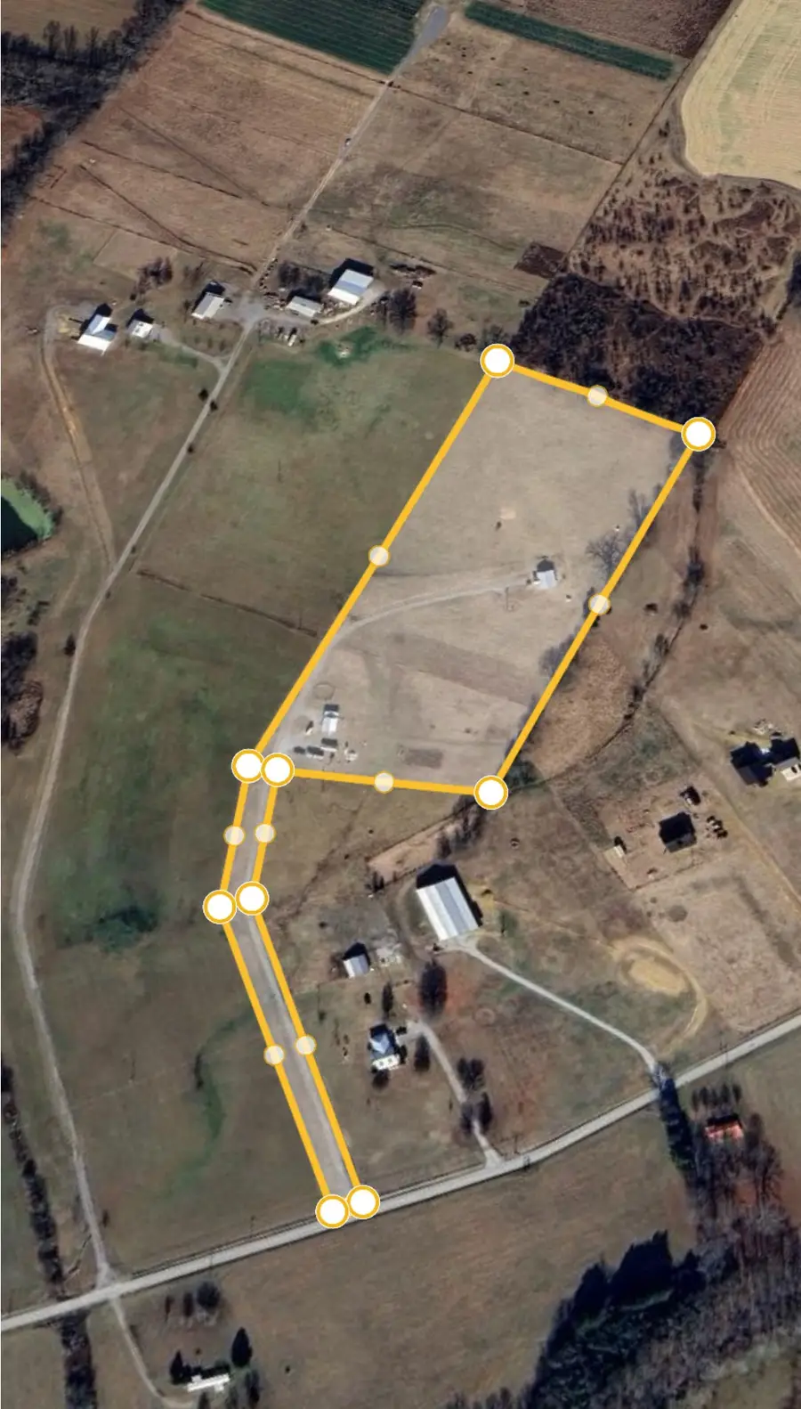 11250 Shelbyville Rd, Morrison, TN 37357 - Image #2