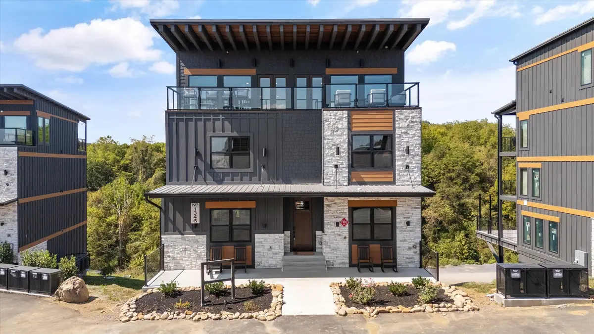 1346 Wildhorse Ridge Way, Sevierville, TN 37862 - Image #1