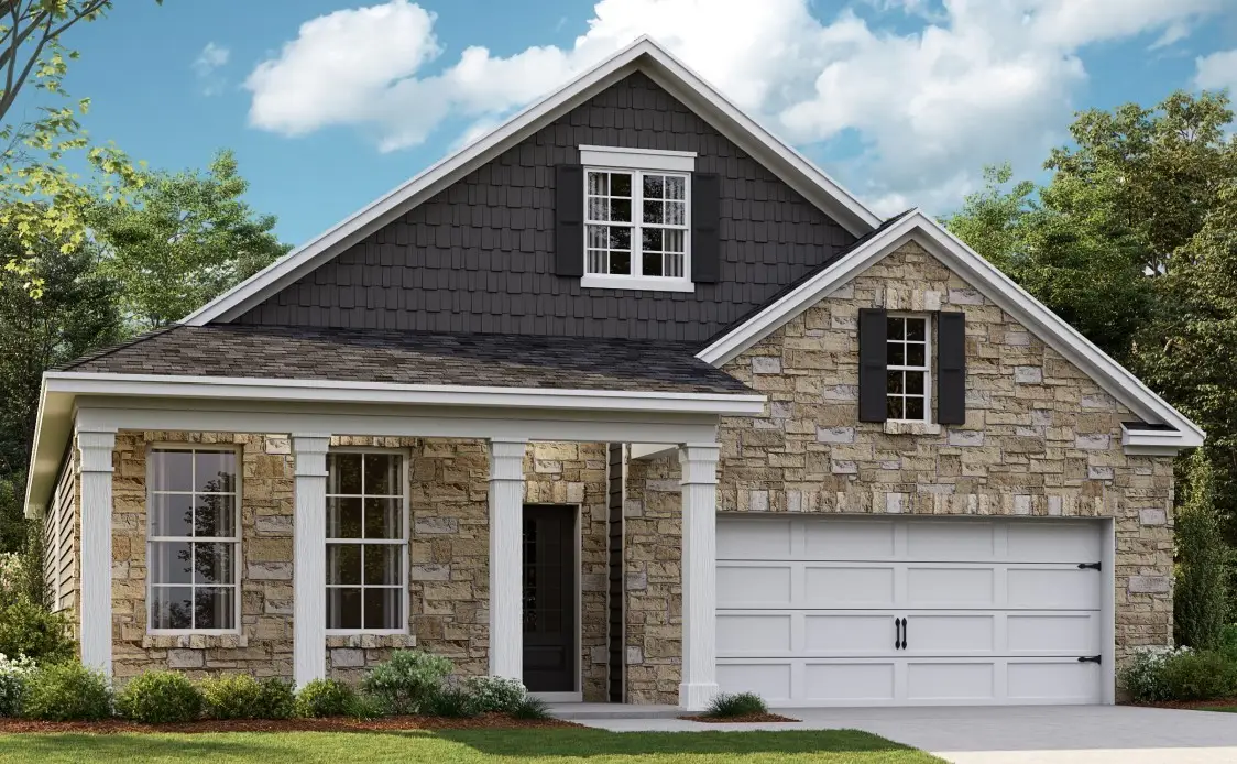 6060 Japonica Lane, White House, TN 37188 - Image #1