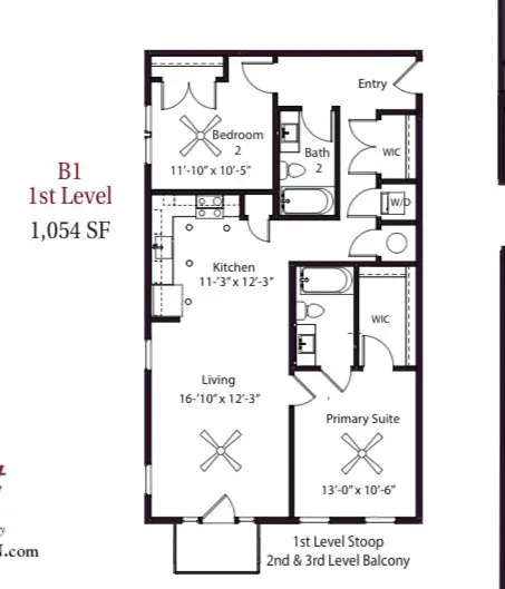 2060 Tollgate Blvd #201, Thompsons Station, TN 37179 - Image #2